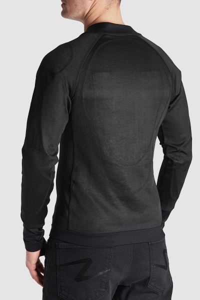 PANDO MOTO SHELL UH02 FUNCTIONAL SHIRT